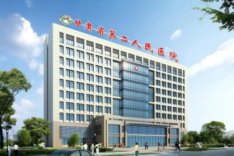 甘肃省第二人民医院引进执子星失眠障碍认知行为诊疗系统系统,助力睡眠干预工作