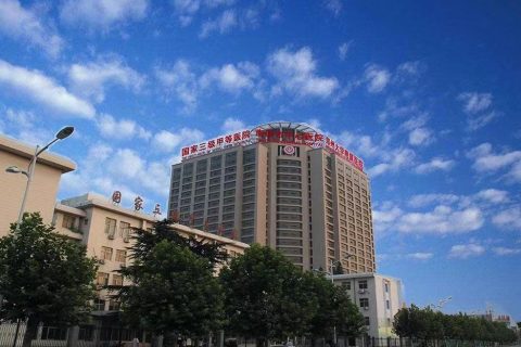 南阳市中心医院引进执子星“心理CT”，推进心理健康保障服务建设