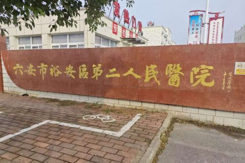 六安市裕安区第二人民医院引进执子星心理CT系统，提升心理健康服务
