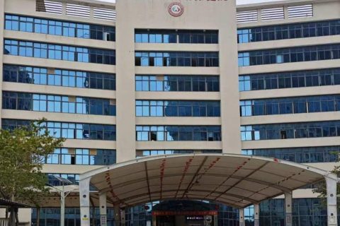 防城港市妇幼保健院引进执子星心理CT系统，共建妇幼心理健康保障