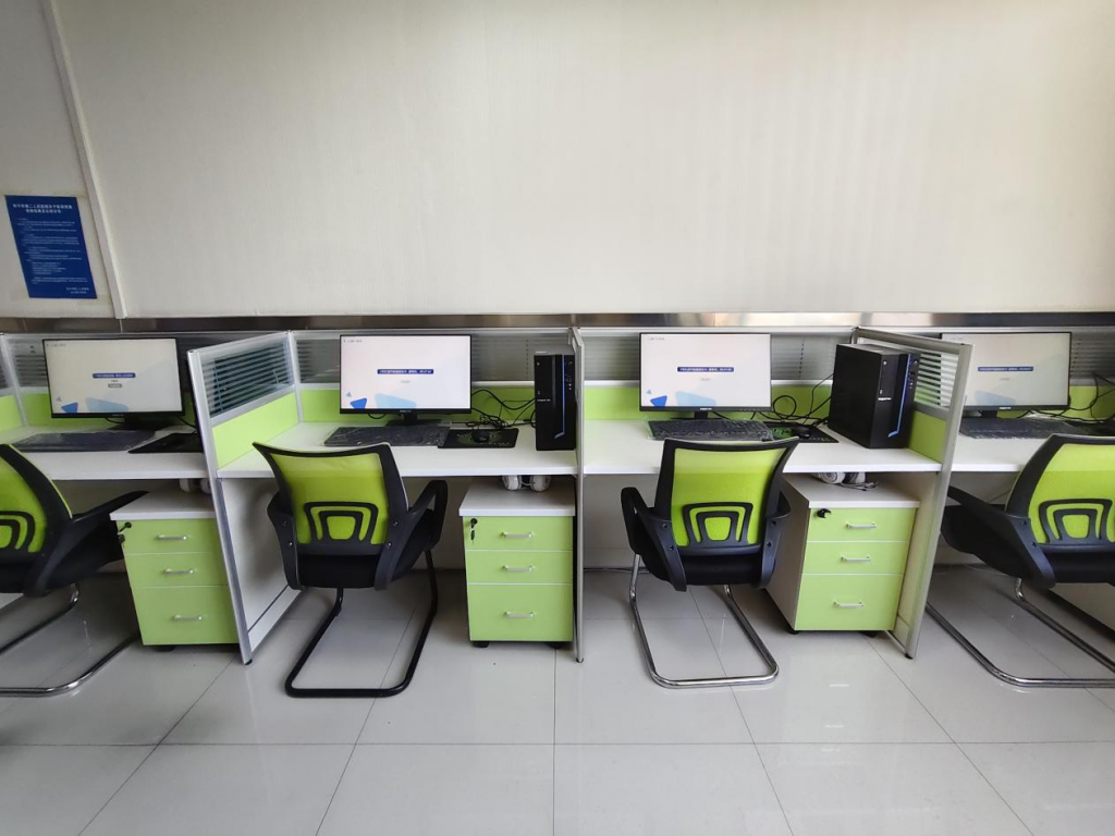 安全可控！湖南心星科技心理CT实现全国产化信创部署