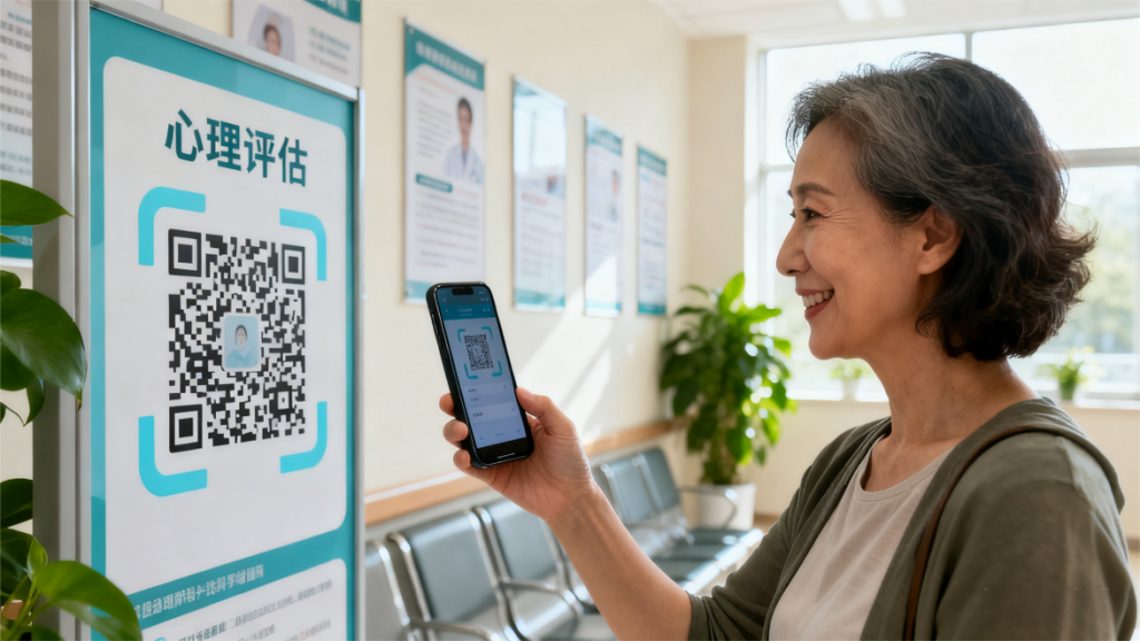 安全可控！湖南心星科技心理CT实现全国产化信创部署