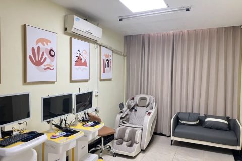 便民升级！江川家门口专业心理服务，迎接市级社区心理健康诊室区级验收→